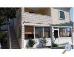 Apartmny San Martino - Bra Chorvatsko