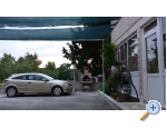 Apartmny San Martino - Bra Chorvatsko
