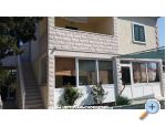 Appartements San Martino - Bra Croatie