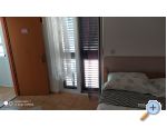 Appartements San Martino - Bra Croatie