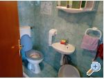 Appartements San Martino - Bra Croatie