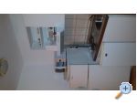 Appartements San Martino - Bra Croatie