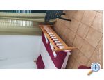 Appartements San Martino - Bra Croatie