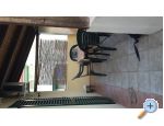 Appartements San Martino - Bra Croatie