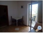 Appartements San Martino - Bra Croatie