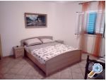Appartements San Martino - Bra Croatie