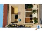Appartements San Martino - Bra Croatie