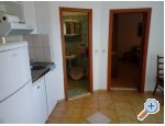 Appartements San Martino - Bra Croatie
