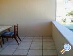 Appartements San Martino - Bra Croatie