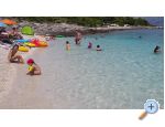 Appartements San Martino - Bra Croatie