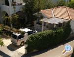 Apartmny St. Ivan - Bra Chorvatsko
