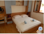 Apartmny Tanja - Bra Chorvatsko
