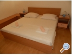 Apartmny Tanja - Bra Chorvatsko