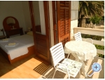 Apartmny Tanja - Bra Chorvatsko