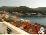 Apartmny Tanja - Bra Chorvatsko