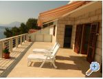 Apartmny Tanja - Bra Chorvatsko