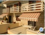 Apartmny Tanja - Bra Chorvatsko
