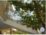 Apartmny Tanja - Bra Chorvatsko