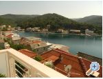 Apartmny Tanja - Bra Chorvatsko