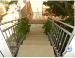 Apartmny Tanja - Bra Chorvatsko