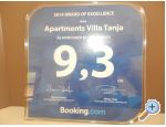 Apartmny Tanja - Bra Chorvatsko