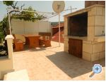 Apartmny Tanja - Bra Chorvatsko