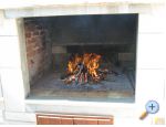Apartmny Tanja - Bra Chorvatsko