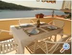 Apartmny Tanja - Bra Chorvatsko