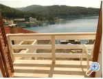 Apartmny Tanja - Bra Chorvatsko