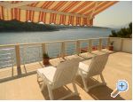 Apartmny Tanja - Bra Chorvatsko