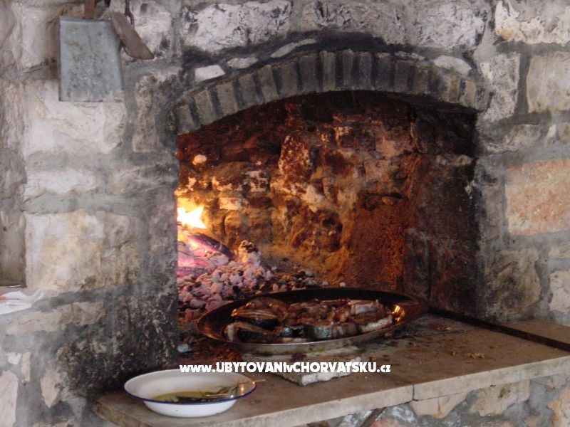 Villa Roza Bobovišče – Ferienwohnung Insel Brac, Kroatien – Foto 12