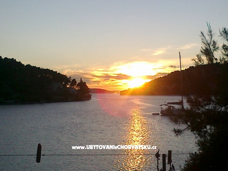 Villa Roza Bobovišče – Ferienwohnung Insel Brac, Kroatien – Foto 15