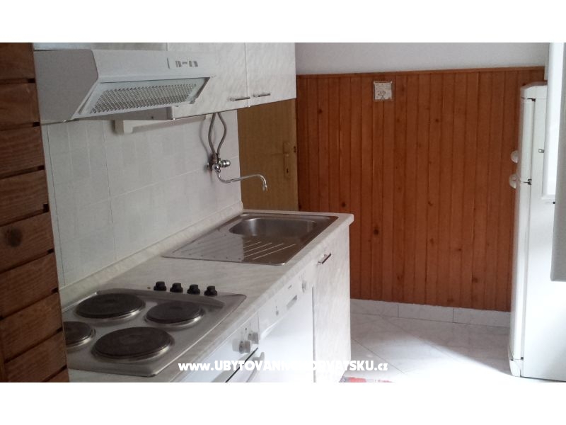 Villa Roza Bobovišče – Ferienwohnung Insel Brac, Kroatien – Foto 8