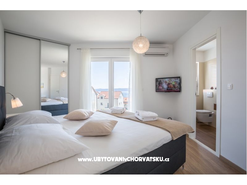 Villa Blanka Bol island Brac for 12 – Ferienwohnung Insel Brac, Kroatien – Foto 13