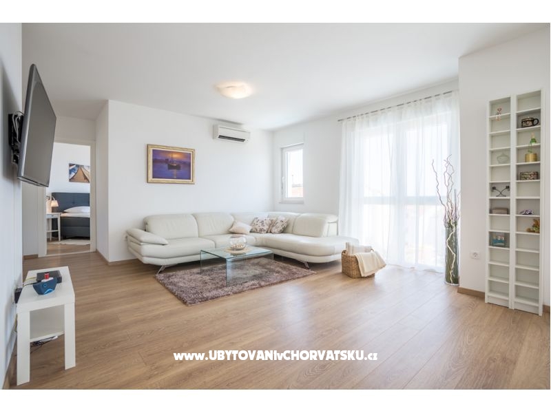 Villa Blanka Bol island Brac for 12 – Ferienwohnung Insel Brac, Kroatien – Foto 14