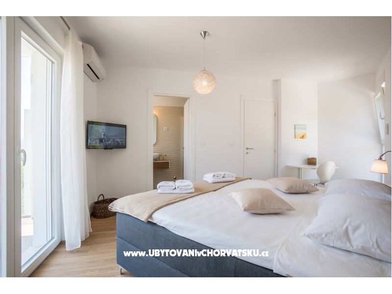 Villa Blanka Bol island Brac for 12 – Ferienwohnung Insel Brac, Kroatien – Foto 17