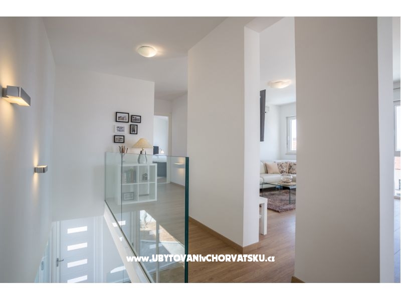 Villa Blanka Bol island Brac for 12 – Ferienwohnung Insel Brac, Kroatien – Foto 6