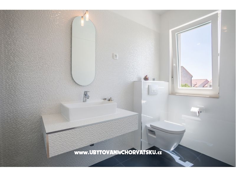 Villa Blanka Bol island Brac for 12 – Ferienwohnung Insel Brac, Kroatien – Foto 8