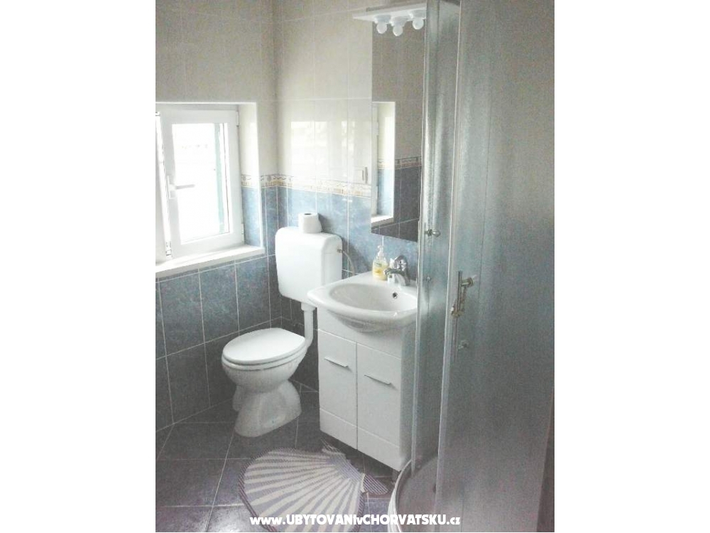 Direct at sea - Bra� Croatia