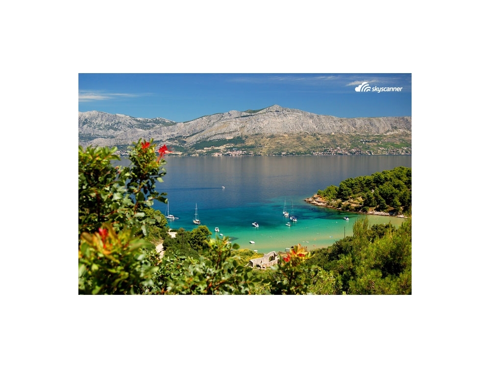 Direct at sea - Bra� Croatia