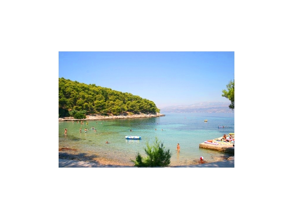 Direct at sea - Bra� Croatia