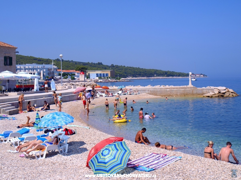 Direct at sea - Bra� Croatia