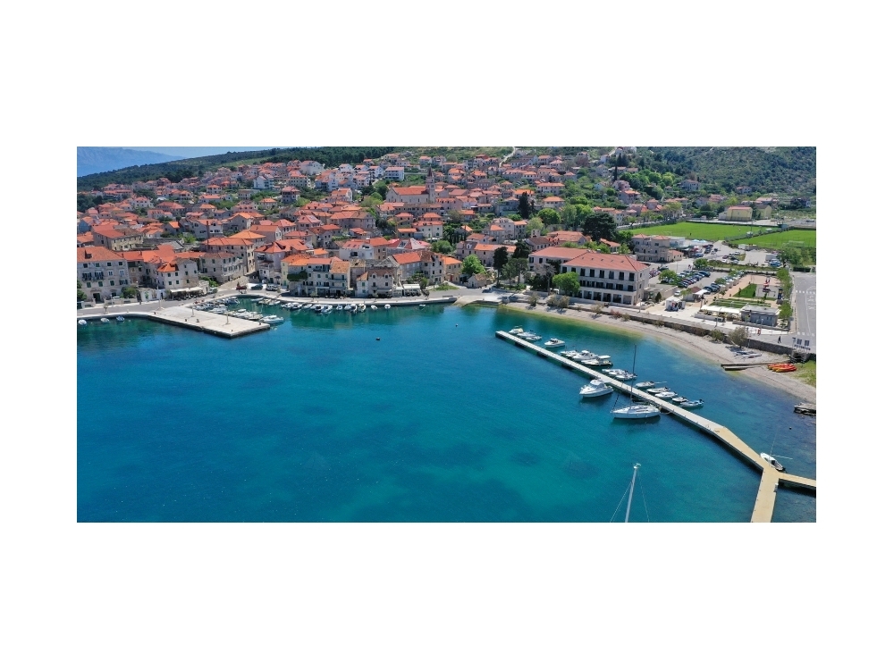 Direct at sea - Bra� Croatia