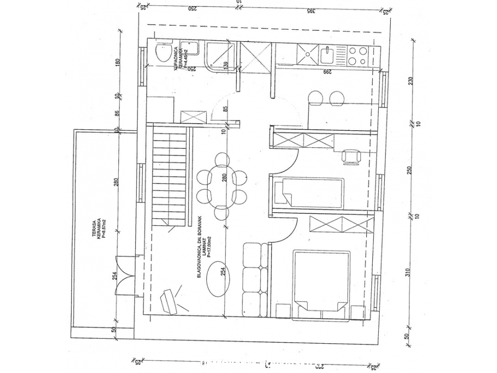 Direct at sea - Bra� Croatia