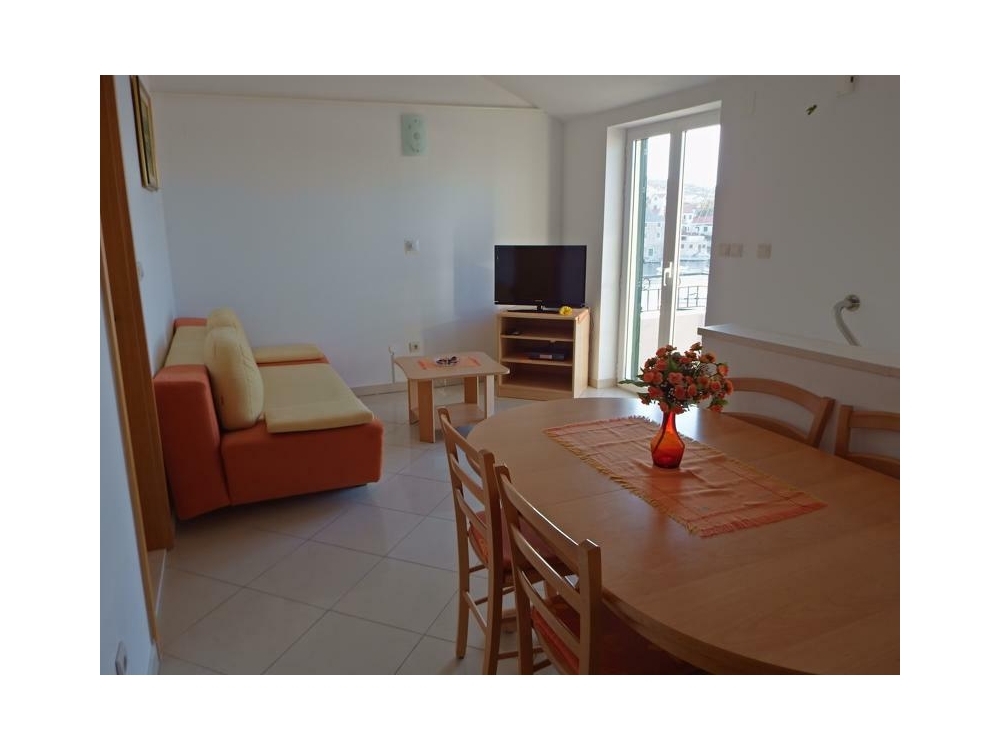 Direct at sea - Bra� Croatia