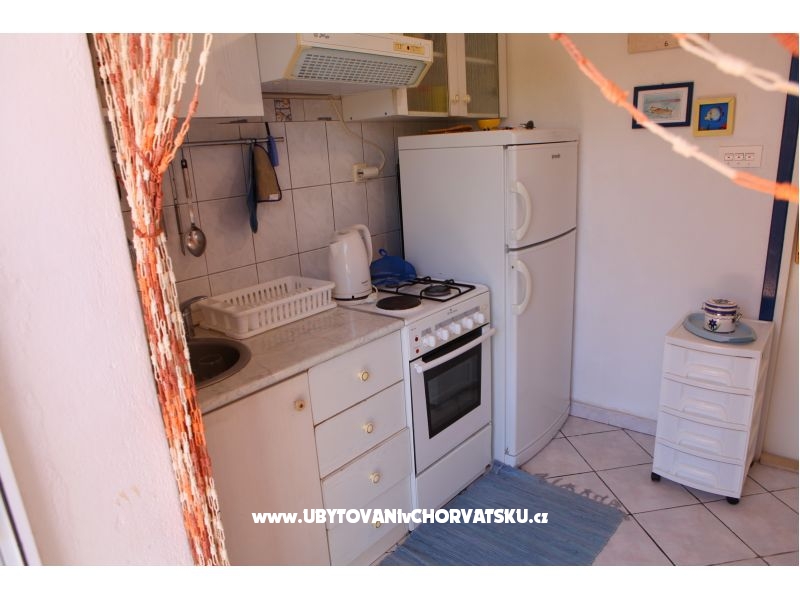 Kuća za odmor Doda uvala Tičja Luka – ubytování Brač, Chorvatsko – foto 10