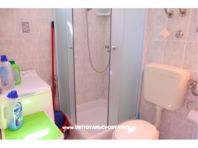 Kuća za odmor Doda uvala Tičja Luka – ubytování Brač, Chorvatsko – foto 12