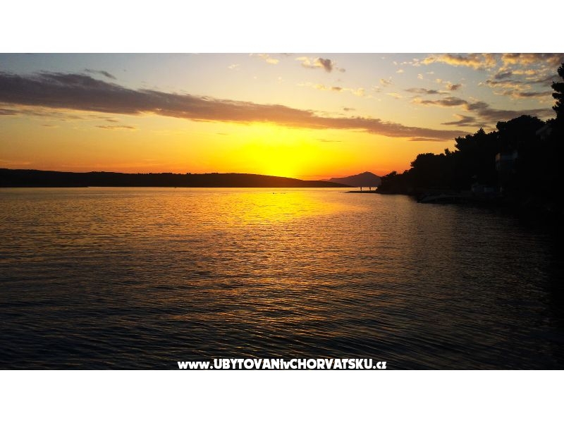 Kuća za odmor Doda uvala Tičja Luka – ubytování Brač, Chorvatsko – foto 16