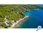 Family House Futura - Bra Croatia