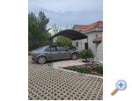 Family House Futura - Bra Croatia